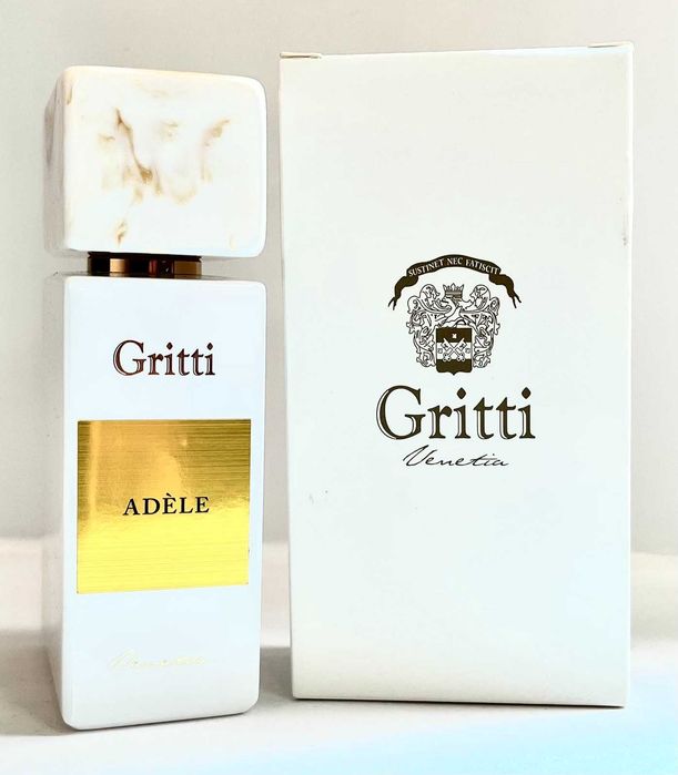 Парфуми Оригінал Gritti Adele Грітті Адель 100мл