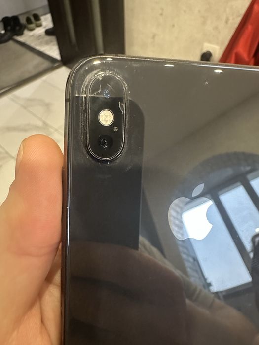 iPhone xs max. 256