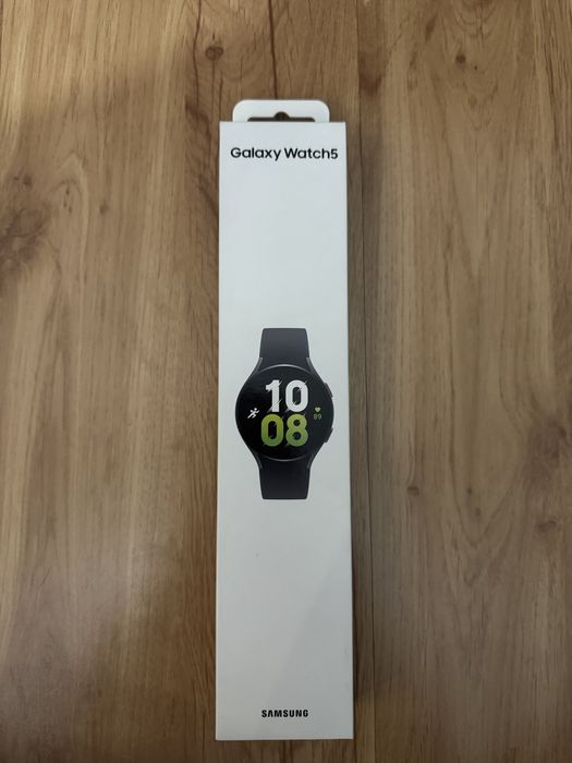 Smartwatch Samsung Watch 5 LTE 44mm