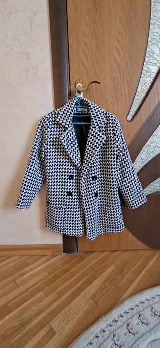 Піджак для дівчинки