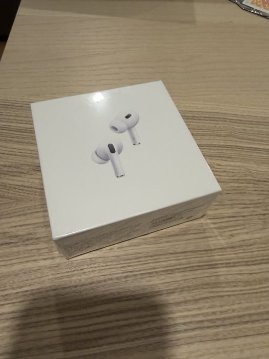 Airpod Pro 2 Novos