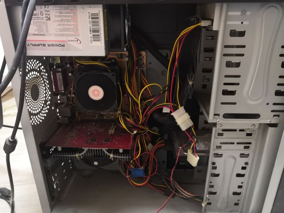 Компьютер Impression