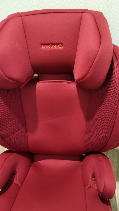 Автокрісло Monza nova 2 SF