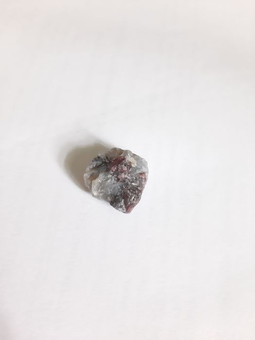 Разновидность рубина