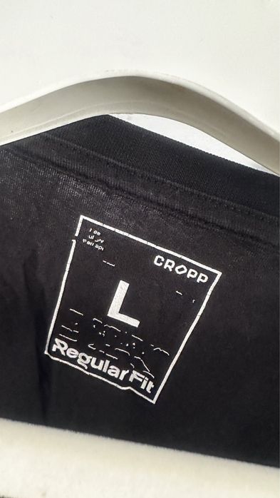 Koszulka Cropp roz L