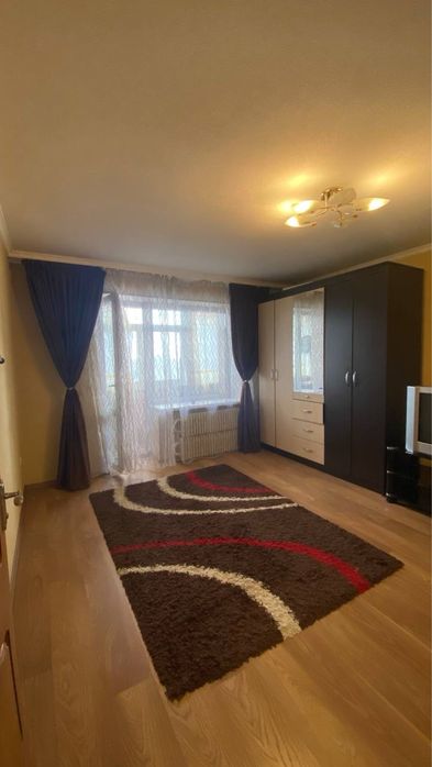 Эксклюзив! Продается 1к квартира в Харькове! Аэропорт