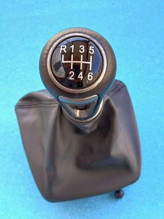 Moca velocidades Seat Ibiza 6J NOVO