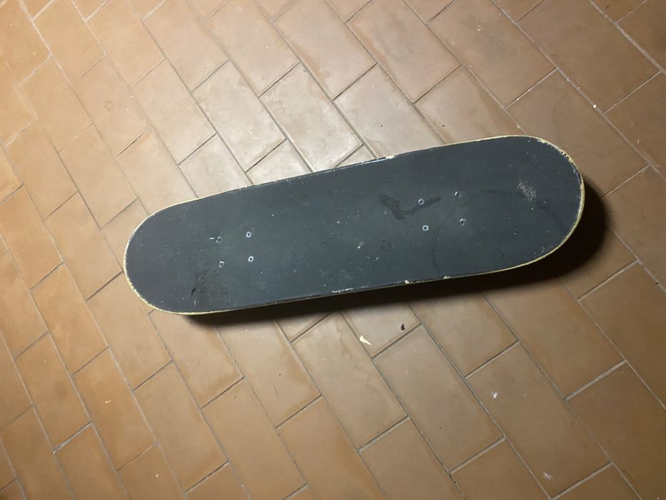 Skate oxelo usado