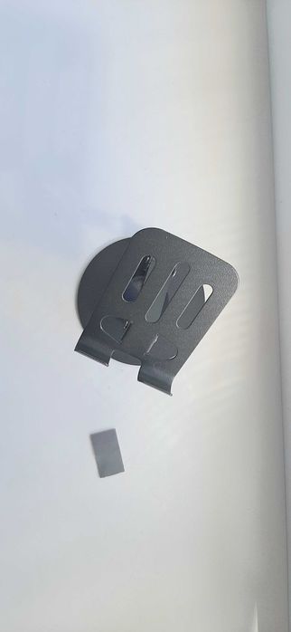 Металлическая подставка для планшета телефона