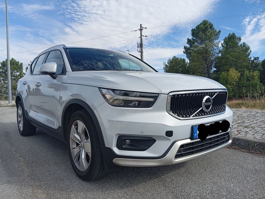 Volvo XC 40 T3 Momentum