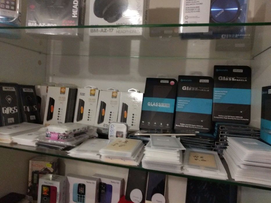 Ремонт телефонів, планшетів, ноутбуків, телевізорів у Броварах!