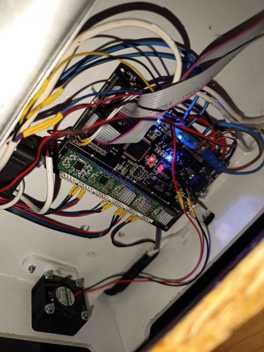 3D Принтер 3DEsys DS-20 PRO Ultimaker