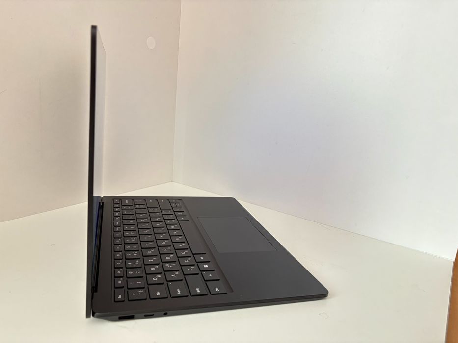 Microsoft Surface Laptop 5 13,5 i5 1265U 16GB RAM 256GB но