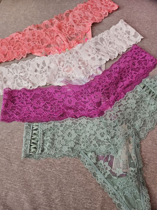 Трусики Victorias secret оригинал