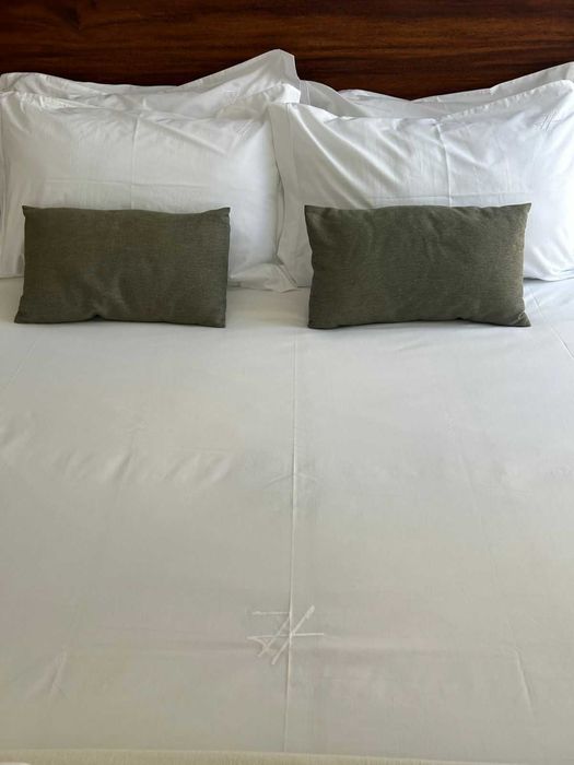 Roupa de cama e banho para Alojamento Local de alta qualidade