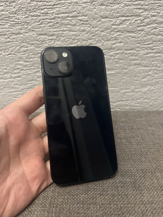 Iphone 14 128gb, 94% bateria, gwarancja