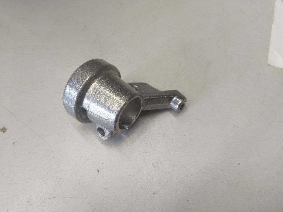 Nowy korpus manetki dźwigi sprzęgła Romet kadet ogar motorynka