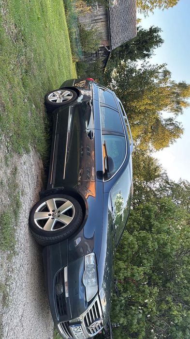 Passat b6