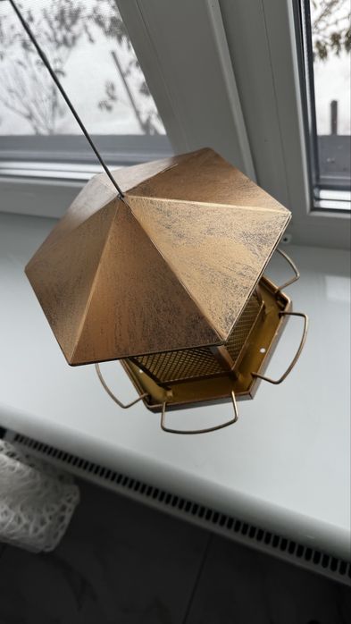 Годівниця для птахів