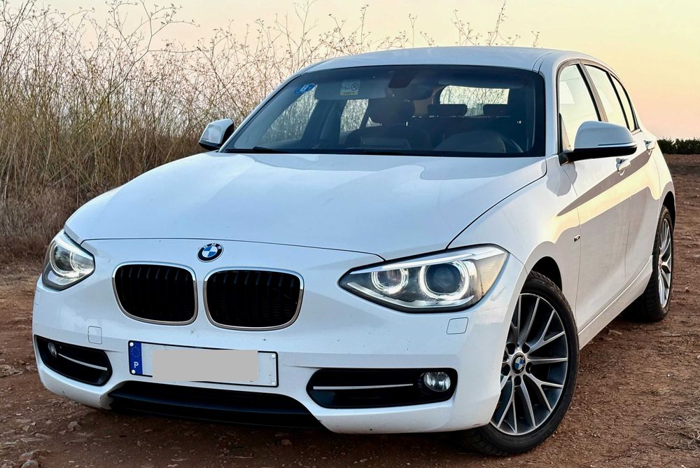 BMW 120