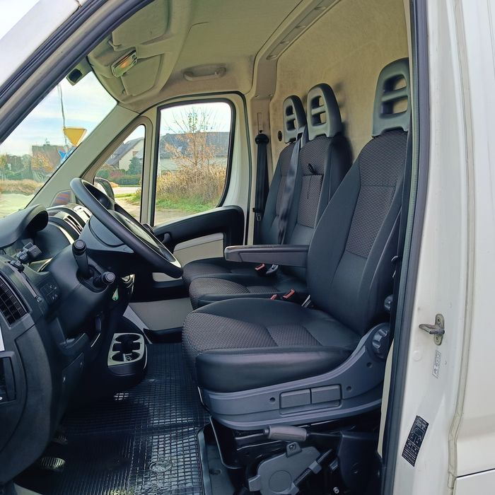 Citroen #Jumper# L3H2/zamiana