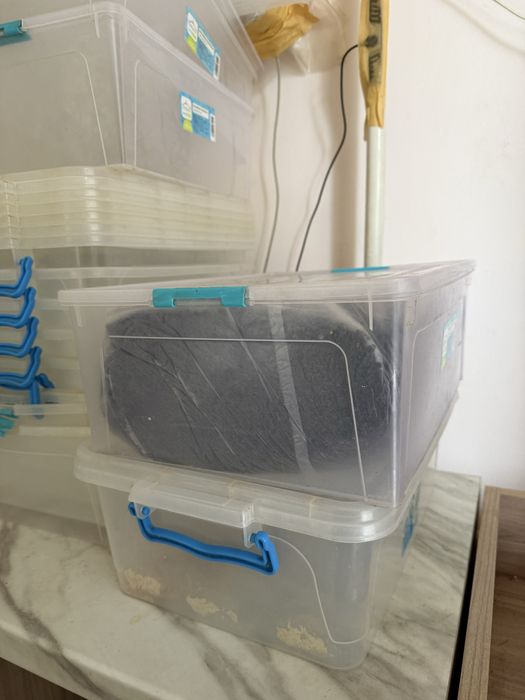 Посипка Орео (використовували для кюртошів)