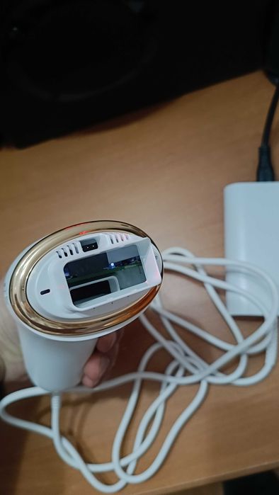 Depilator laserowy Braun PL5052 Silk-expert Pro 5 IPL Szybki Efekt