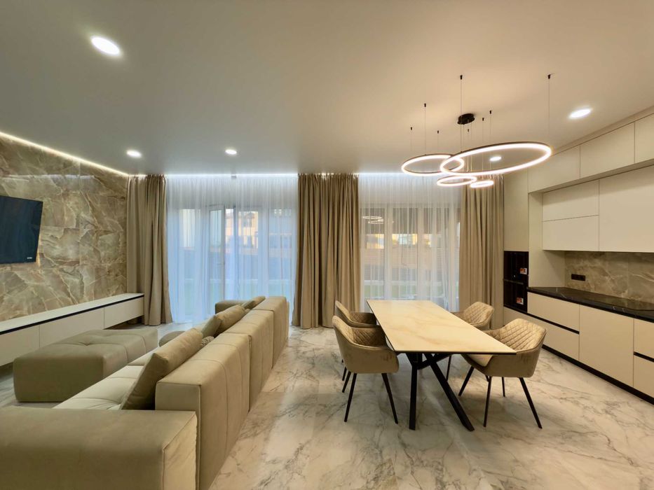 Дом по адресу ул. Гмыри Бориса (площадь 145 м²) - Atlanta.ua - фото 3