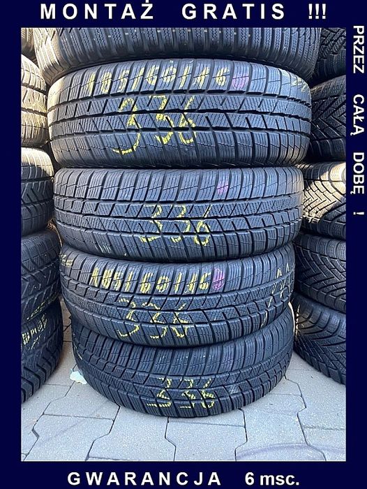 185/60r16 Barum Polaris 5_7,5mm_4szt_(336)