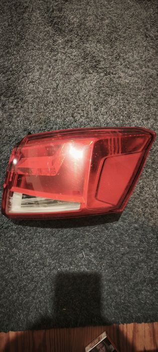 seat varias pecas