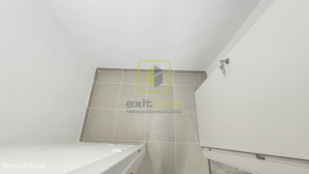 Apartamento T2 a 5 minutos do Centro de Aveiro e da Universidade