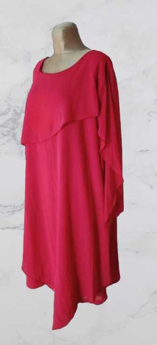 suknia sukienka 3XL-7XL