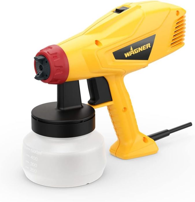 Pistolet malarski Wagner 350 W