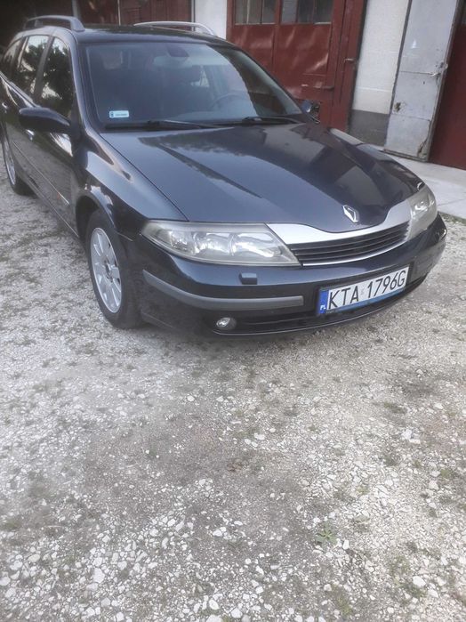 Renault Laguna