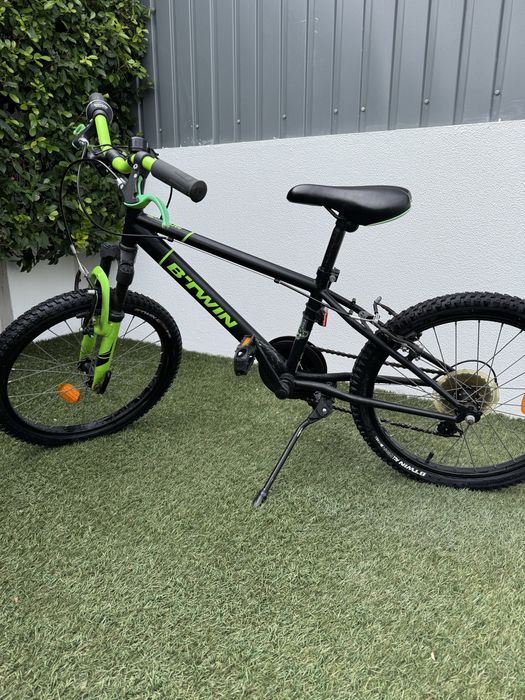 Bicicleta de Criança Oportunidade