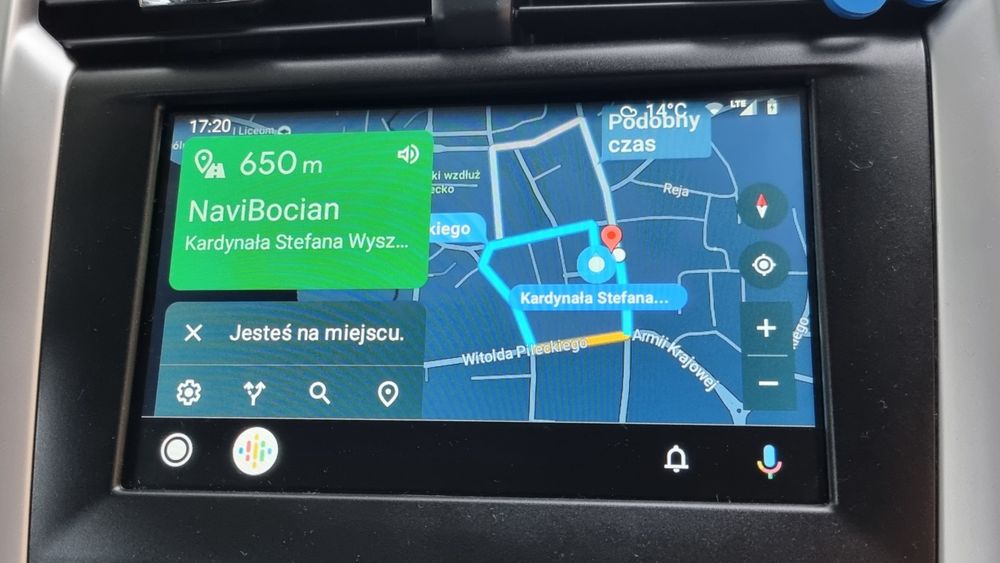 FORD Sync 2 Sync 3 Android Auto MAPA F14 USA Naprawa Dotyk SYNC3