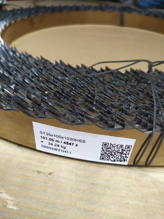 Стрічкові пили.Сварка пил для пилорами.Ленточние пил.Ремонт пил