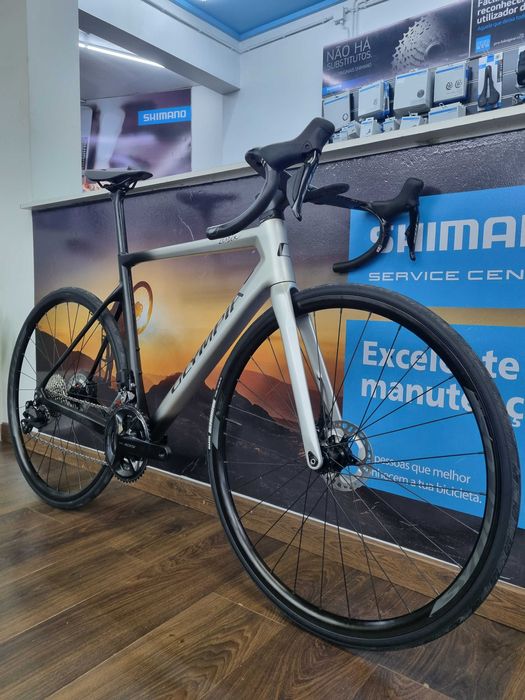 Olympia Leader - Shimano 105 Di2