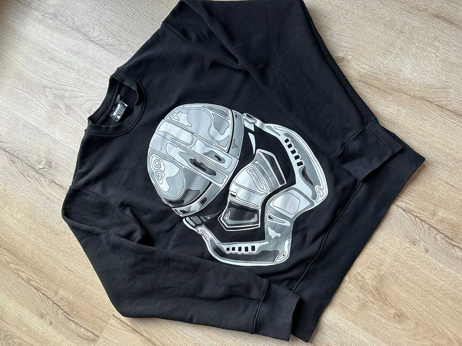 Bluza Star Wars Bobby Abley Stormtrooper M 100% bawełna