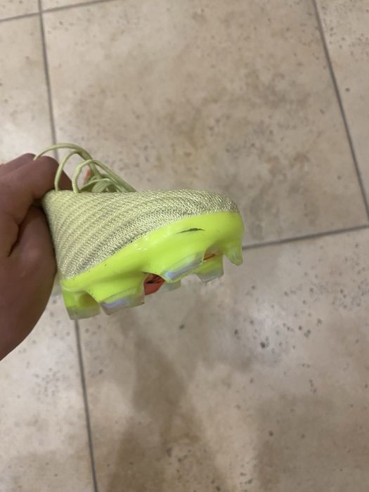 Найк air zoom элит