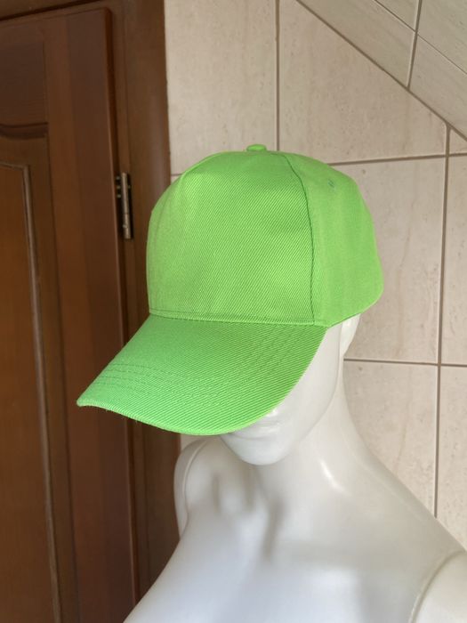 Czapka z daszkiem