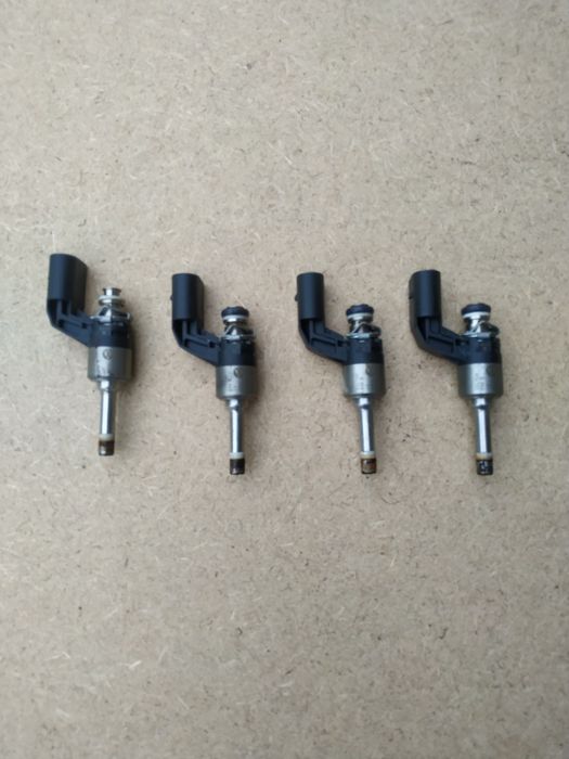 Форсунки 1.4tsi 1.4 tsi 03c906036e BMY BLG