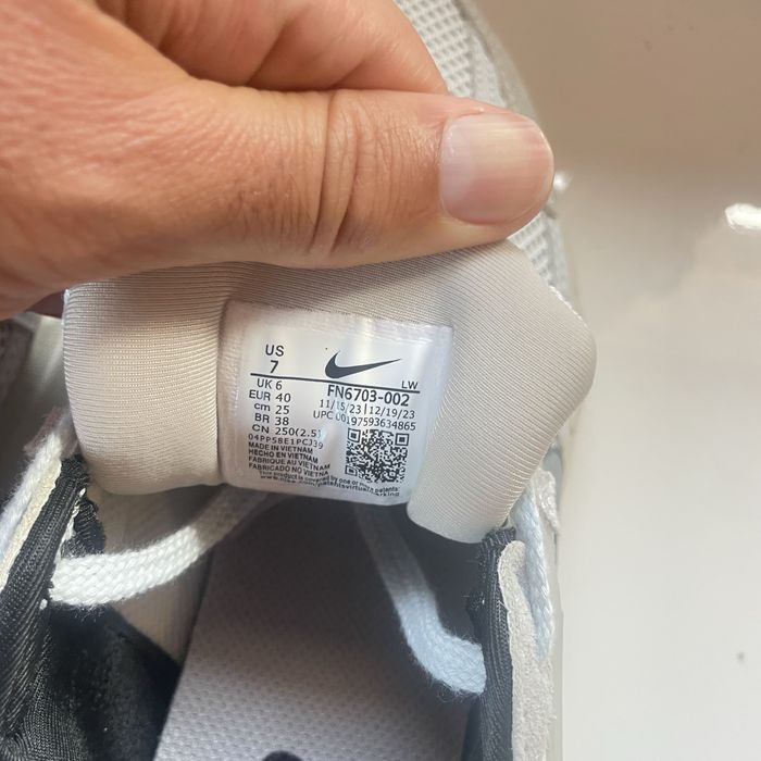 Sapatilhas Nike V2K Run