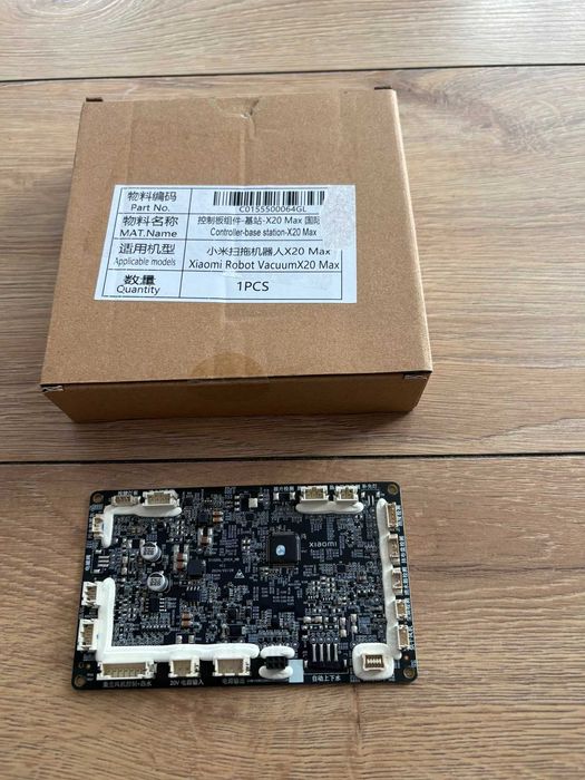 Płyta główna D102GL_DOCK_M do Xiaomi X20 MAX oryginał