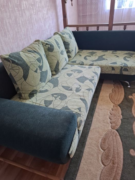 Продам диван розкладний