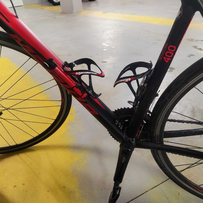 Bicicleta estrada Merida Scultura 400