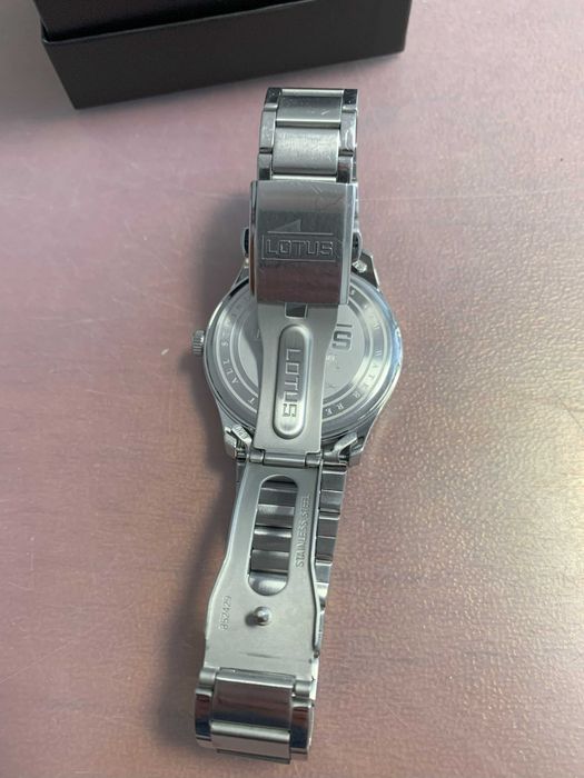 Relogio LOTUS original