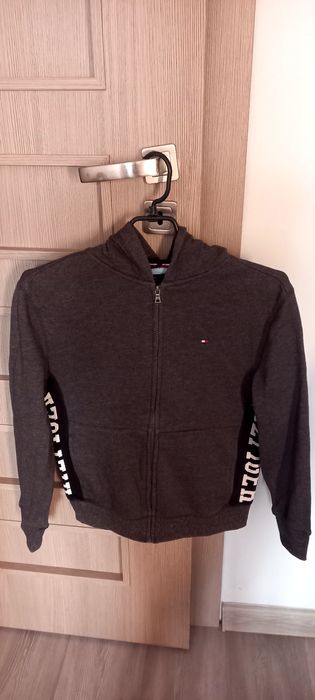 Кофта на хлопчика