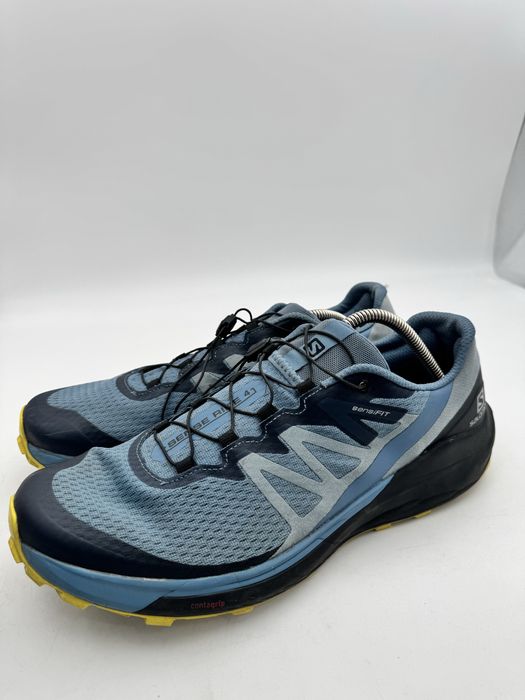 Trekkingowe buty meskie salomon 46