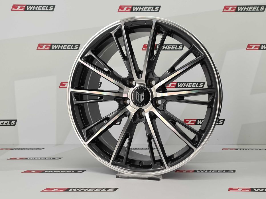 Jantes FOX Omega em 20 | 5x108